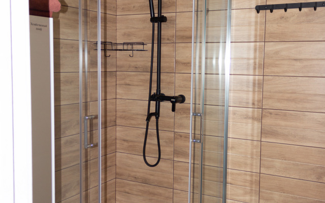 Вилла Бунгало Фиеста