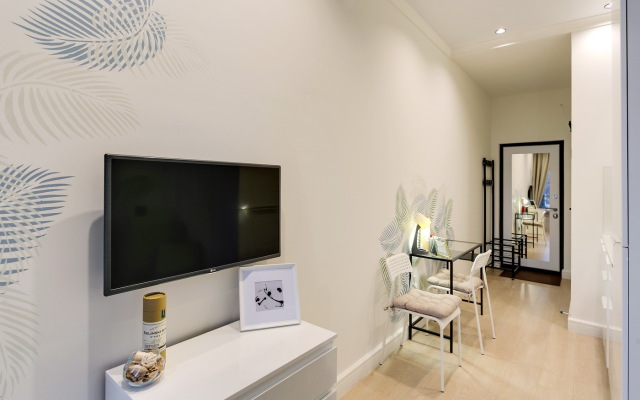 Квартира на Проспекте Вернадского 41 с1 611