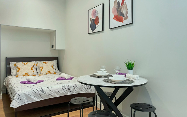 Апартаменты  HotelRoom24 на Маяковской