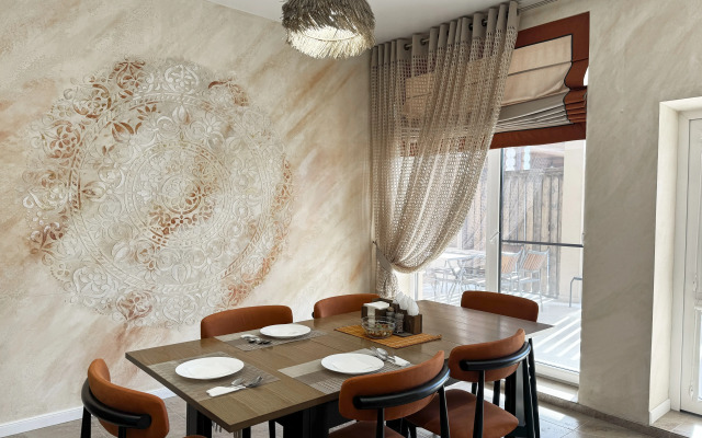 Martway Guest House