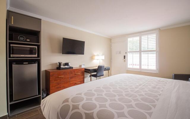 Equus Inn Ocala Hotel