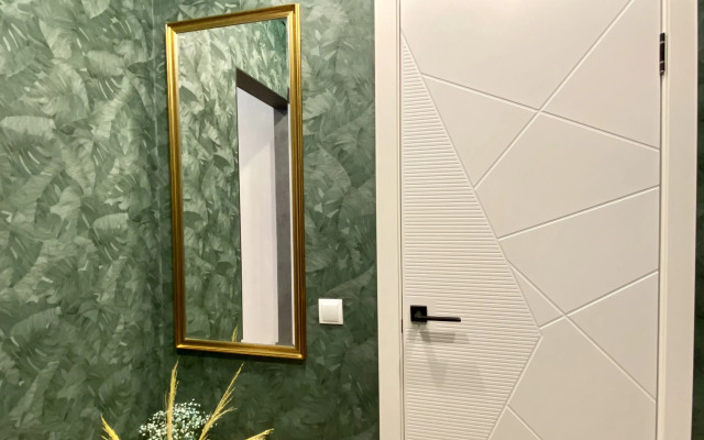 Апартаменты Perfect flat на Красном проспекте 167/3