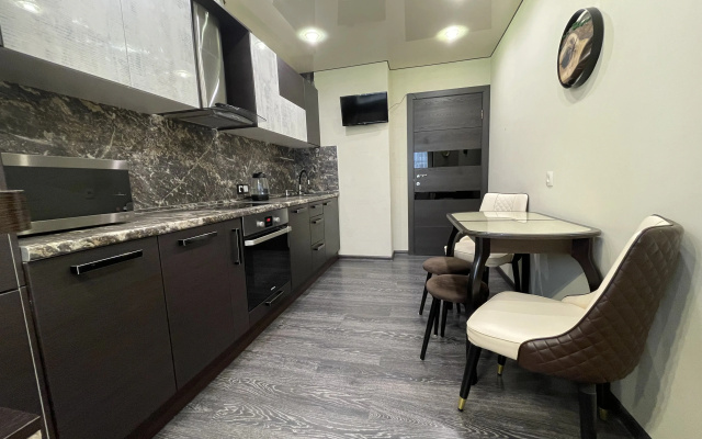 Апартаменты LOUNGE