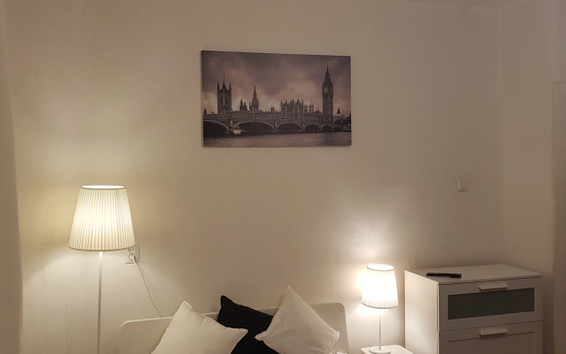 Апартаменты в Историческом Центре Санкт-Петербурга