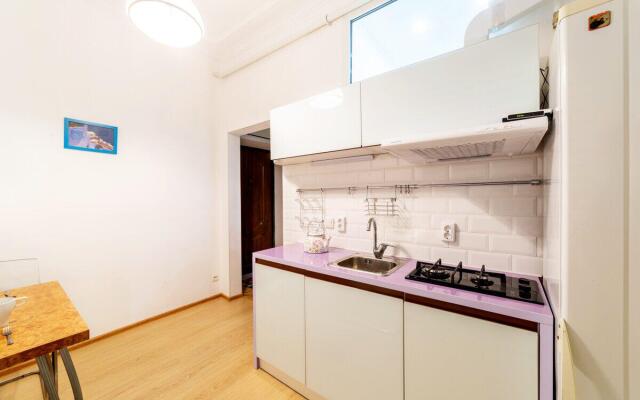 Апартаменты на Площади Свободы