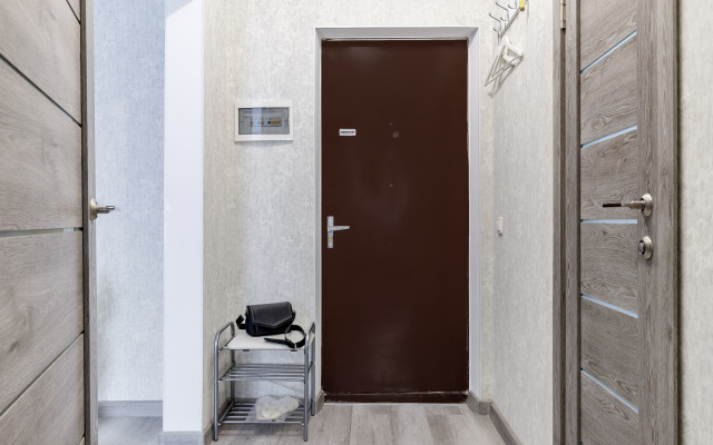 Апартаменты на улице Фабричной