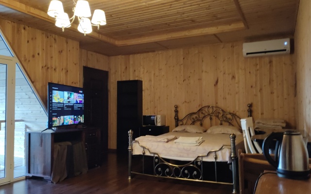 Меблированные комнаты Комильфо