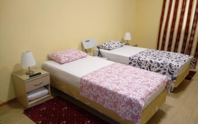 Vostok Guest house