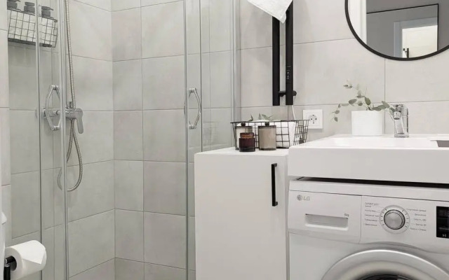 Апартаменты With sea view