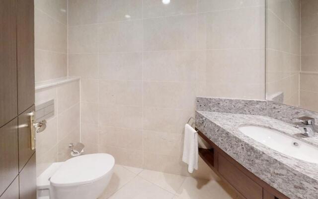 Suha Park Hotel Apartments