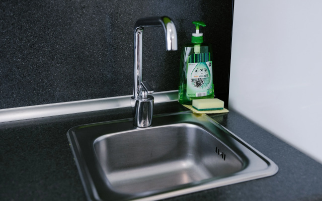 Апартаменты Компания Подушка на Ленинградской