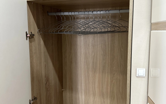 Komfort V Tikhom Tsentre Flat