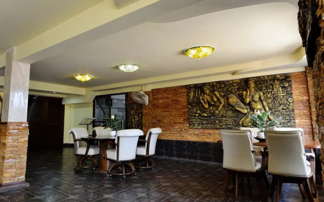 Jaranya Hotel