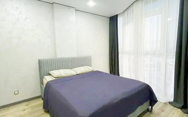 Квартира на улице Восход 1