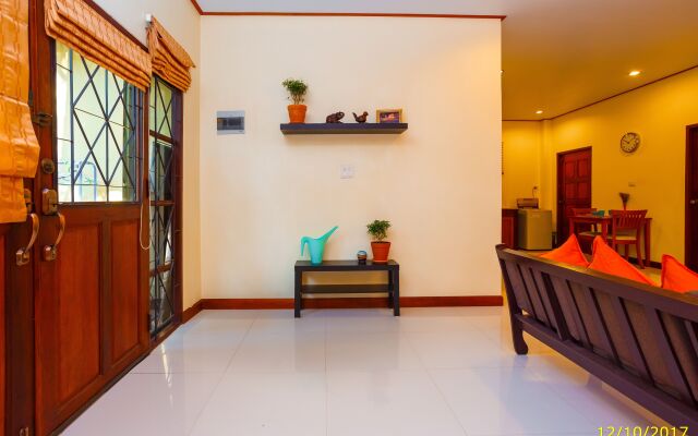 Villa Kolo 3 Bang Tao Apartments