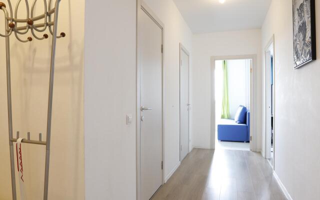 Maxrealty24 Ckhodnenskaya 10/2 Apartments