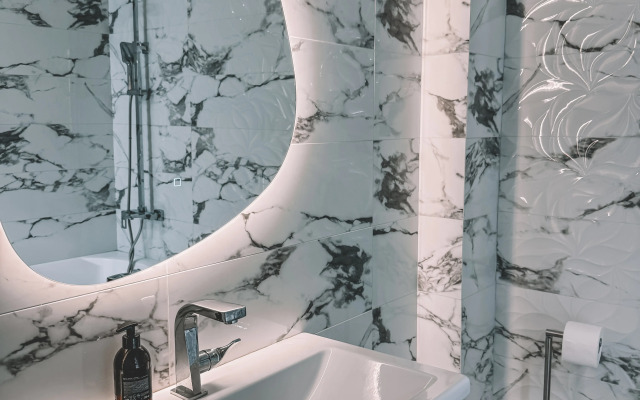 Квартира шикарная с гардеробной