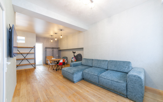 Apartment Family Del Mare