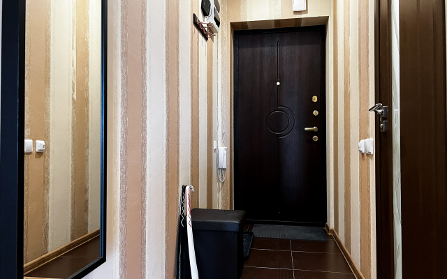 Апартаменты uTrip Las Vegas