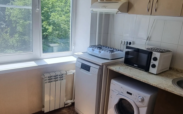 Квартира Двушка на Западном