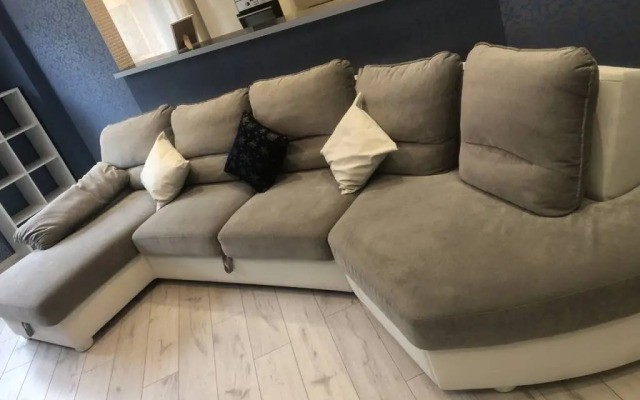 Квартира Комфортная двухкомнатная Kravc Group в Приокском районе