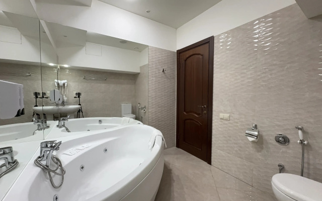 Отель Gipnoz Lefortovo