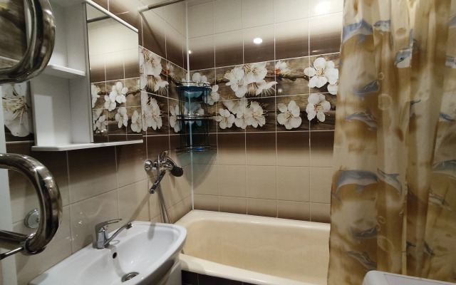 Na Sheksninskom Prospekte 45 Flat