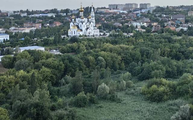 Апартаменты Sunrental