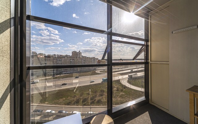 Апартаменты у Метро