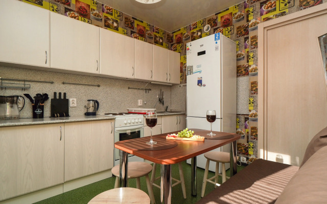 Квартира Квартира