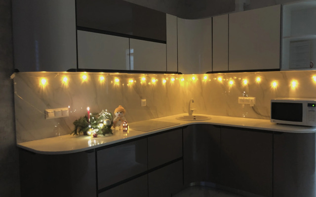 Апартаменты Премиум Студия Пр.Ленина