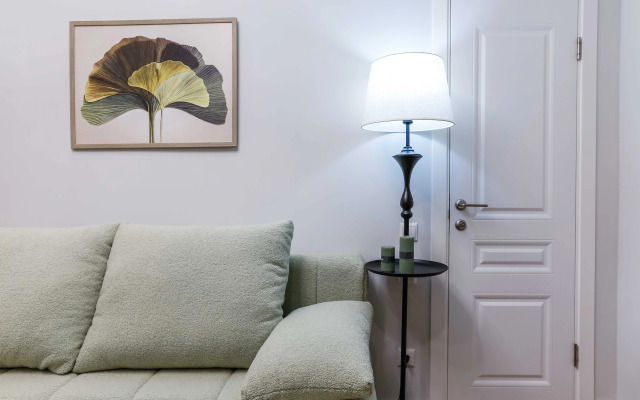 Апартаменты Нежные на Пушкинской