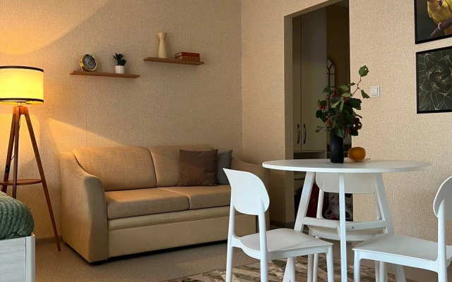 Квартира Чайковский на Кочетова 1