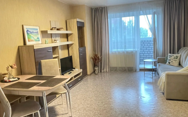 Квартира в центре  Барнаула