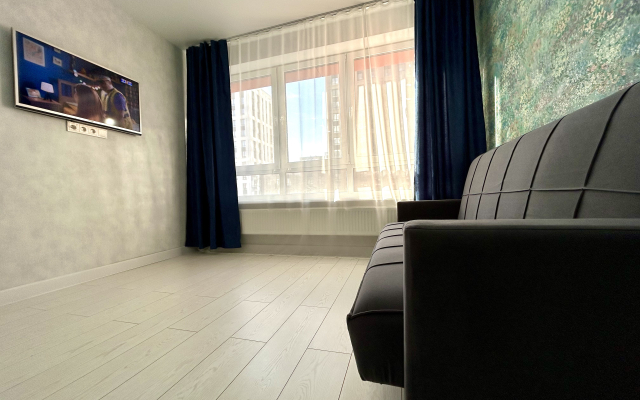 Апартаменты FSF с прекрасным видом в элитном районе