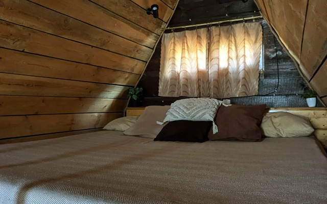 Гостевой дом Внедорожный