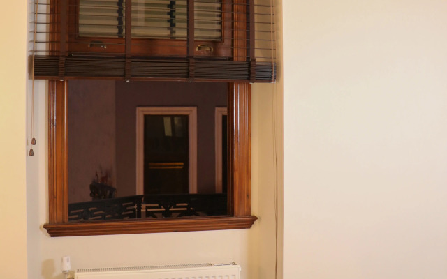 Rafinn Hotel