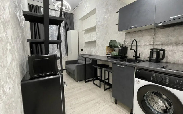 Квартира в 7 минутах oт Нeвскoгo прocпeкта