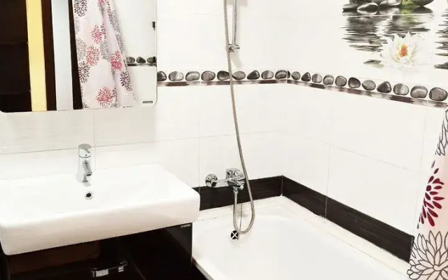 Квартира на Улице Недорубова 7