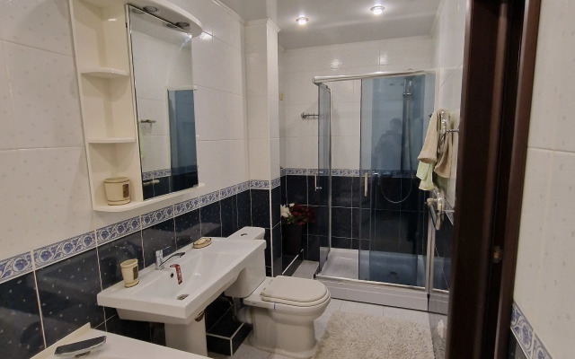 Квартира Уютная 2 Комнатная Квартира