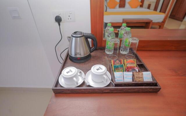 Breeze Pasikudah Resort Hotel