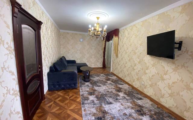 Квартира Sutochno Kvartira05