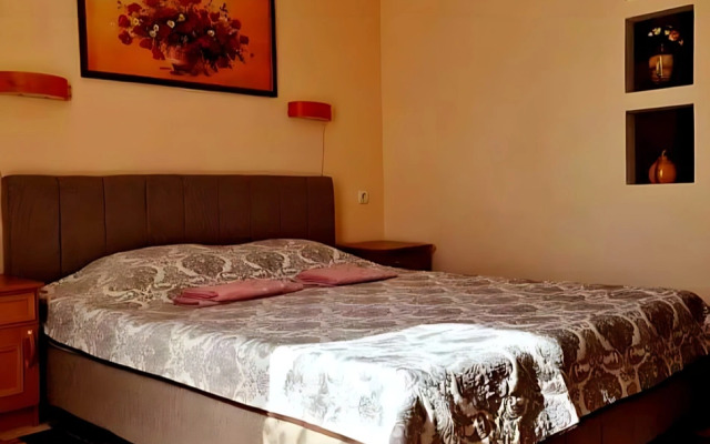 Мини-отель Валентина