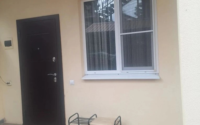 Апартаменты 2-х комнатные