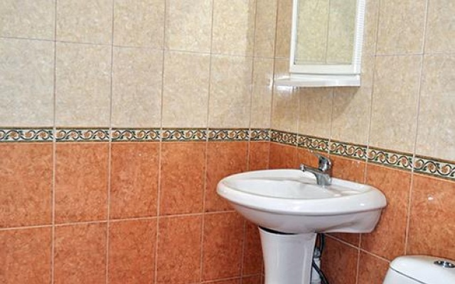 Liana Guest house
