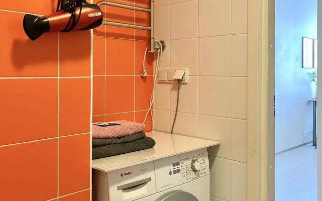 Квартира на Привокзальной Площади 3к3