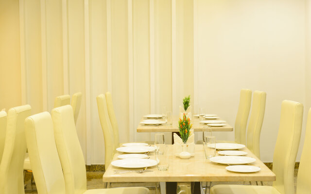 Chenthur Park Hotel