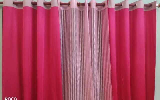 Мини-Отель Travellers Nest