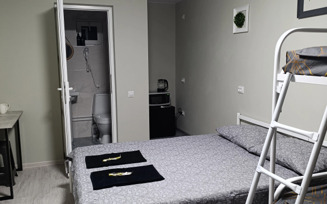 Гостевой дом Центральный