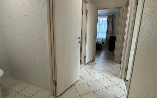 Апартаменты Двухкомнатные